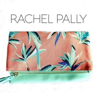 🍍3/$15🍍 Rachel Pally Paradise Reversible Clutch